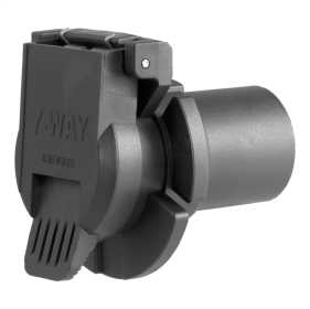 Replacement 7-Way RV Blade OEM Socket 56415